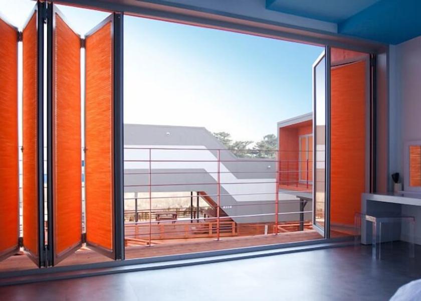 North Gyeongsang Gyeongju Room