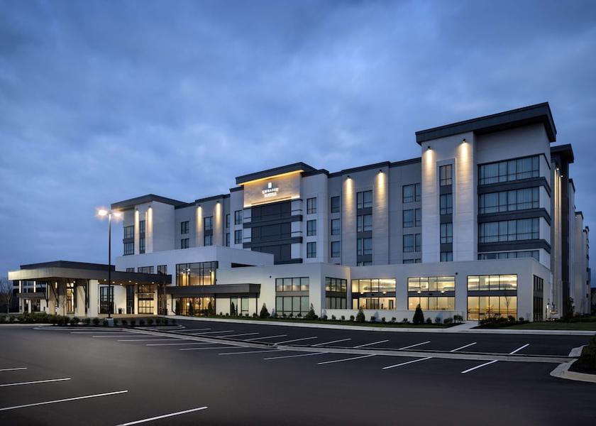 Kentucky Bowling Green Primary image