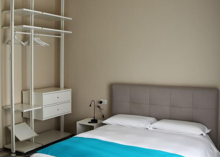 Basilicata Melfi Room