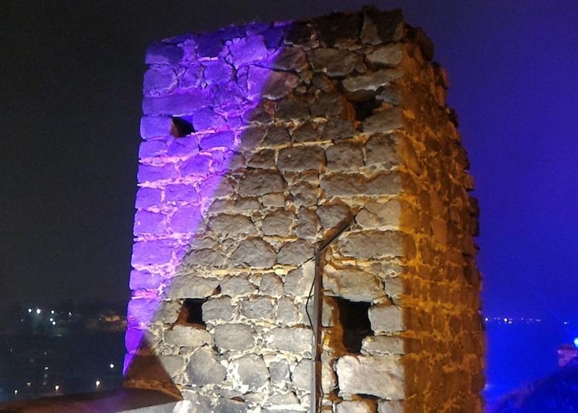 Basilicata Melfi Point of interest