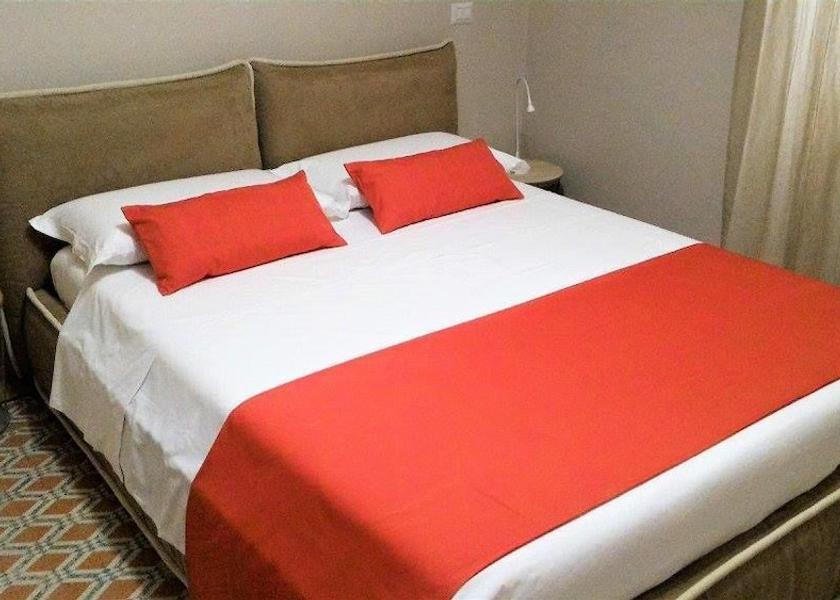 Basilicata Melfi Room