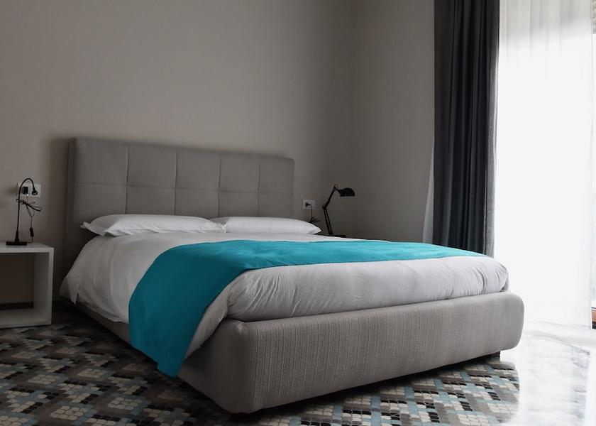 Basilicata Melfi Room