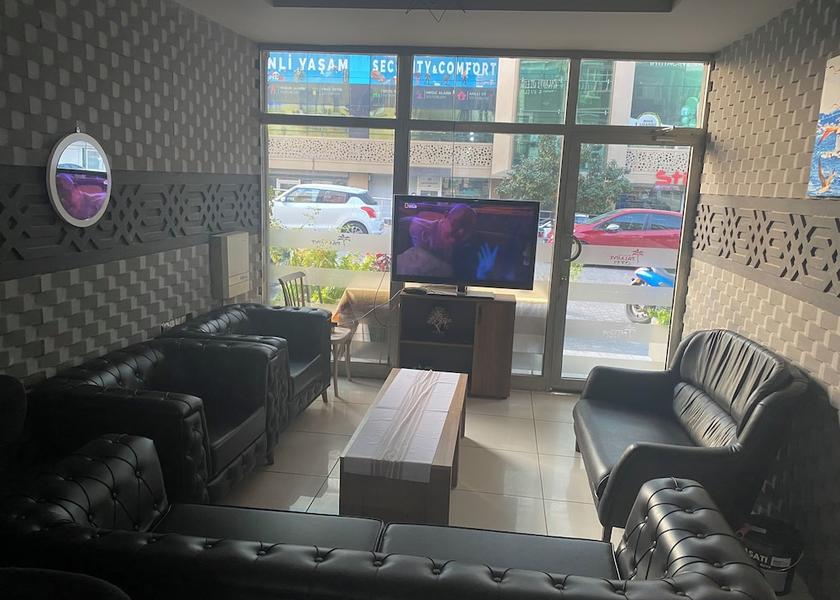 Adana Province Adana Living area