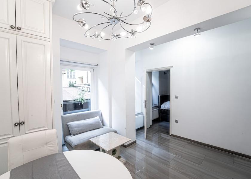  Ljubljana Room
