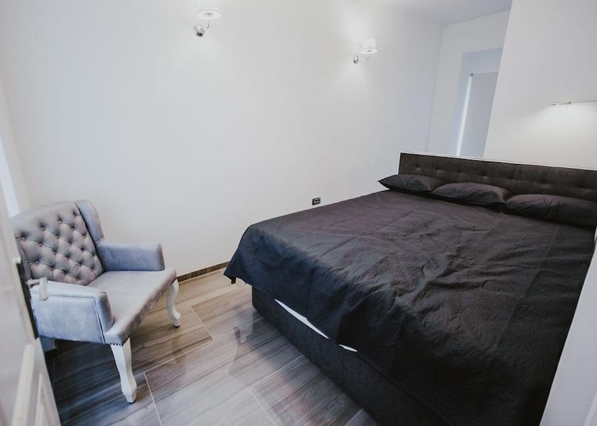  Ljubljana Room