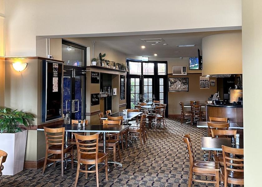 New South Wales Wallsend Room
