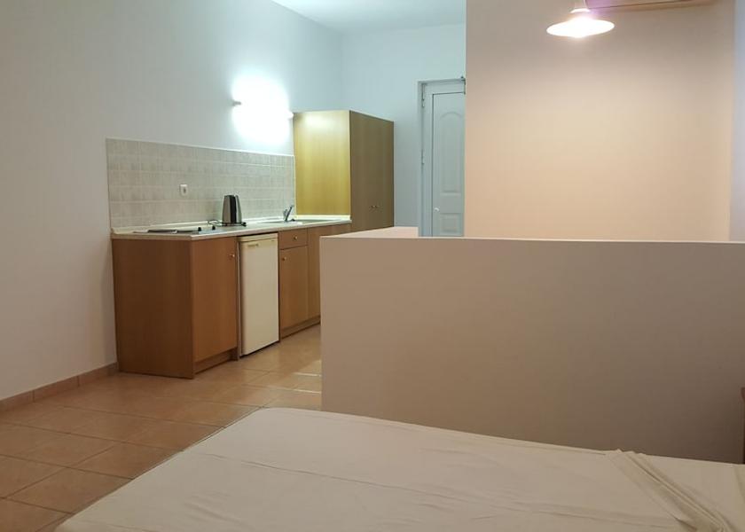 South Aegean Rhodes Room
