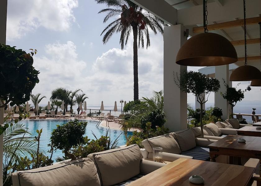 South Aegean Rhodes Terrace