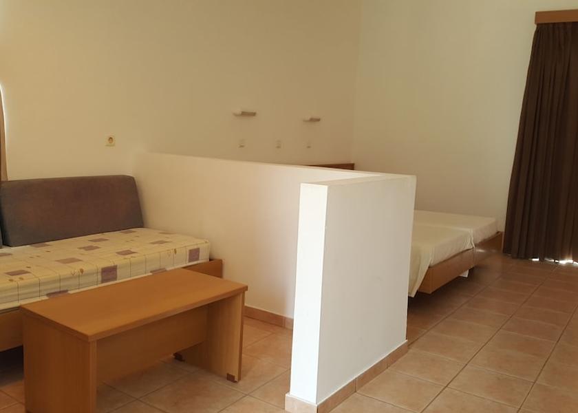 South Aegean Rhodes Room