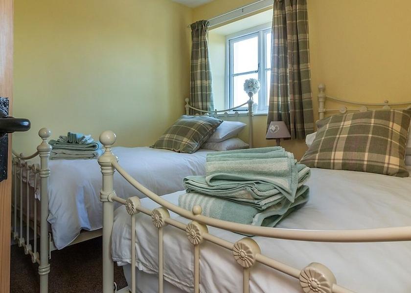 England Langport Room