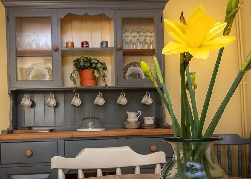 England Langport Amenity