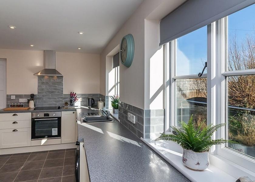 England Langport Amenity