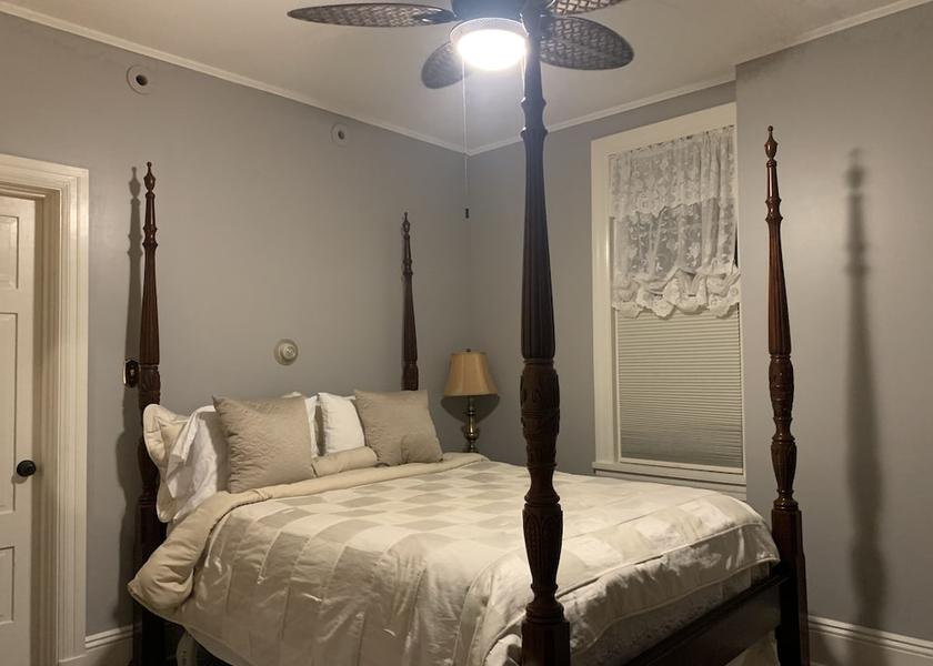 Georgia Marietta Room