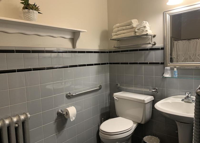 Georgia Marietta Bathroom