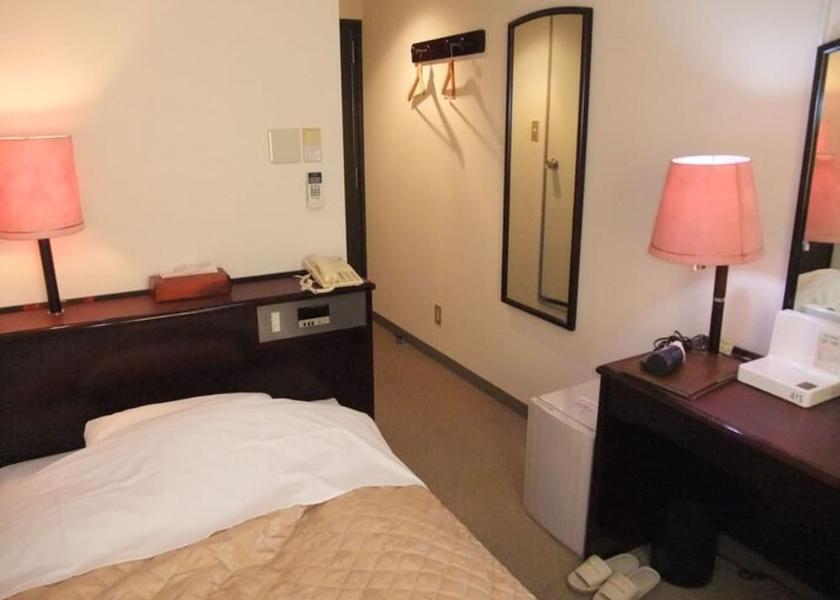 Ibaraki Tsukuba Room