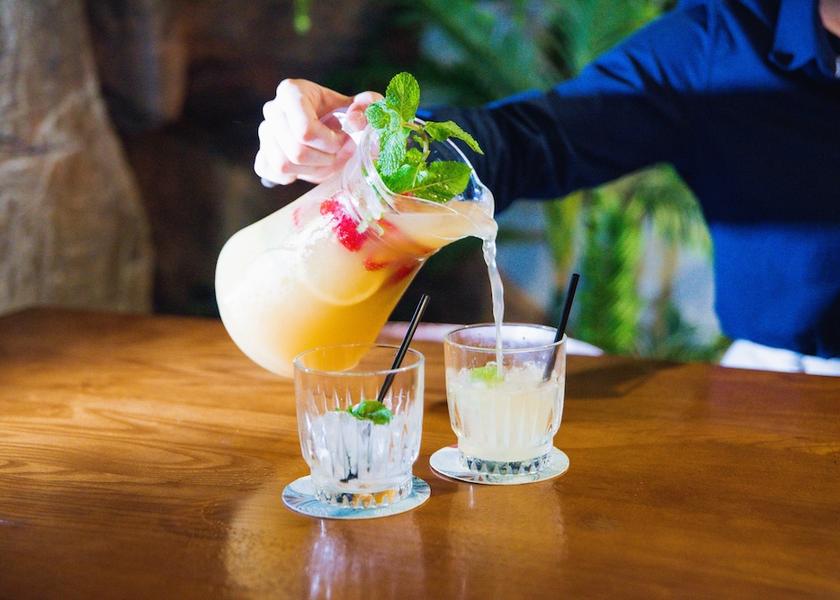 New South Wales Sydney Restaurant