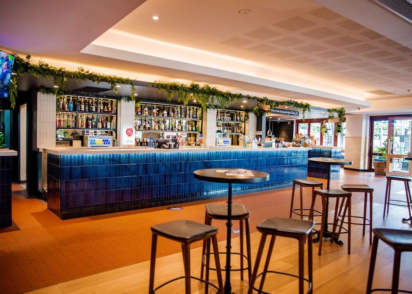 New South Wales Sydney Restaurant