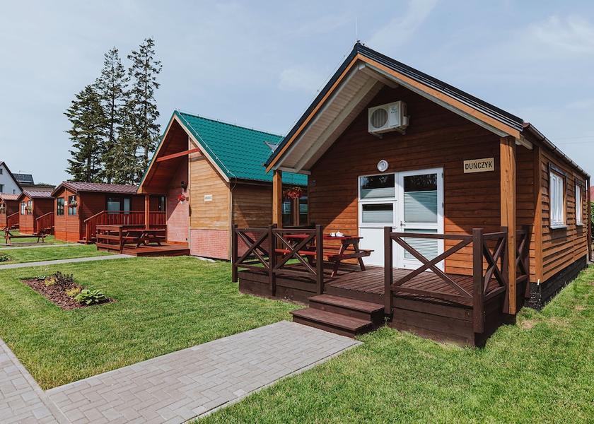 West Pomeranian Voivodeship Międzyzdroje Entrance