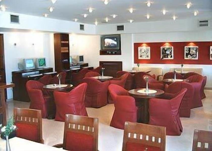 Central Macedonia Nea Propontida Dining Area