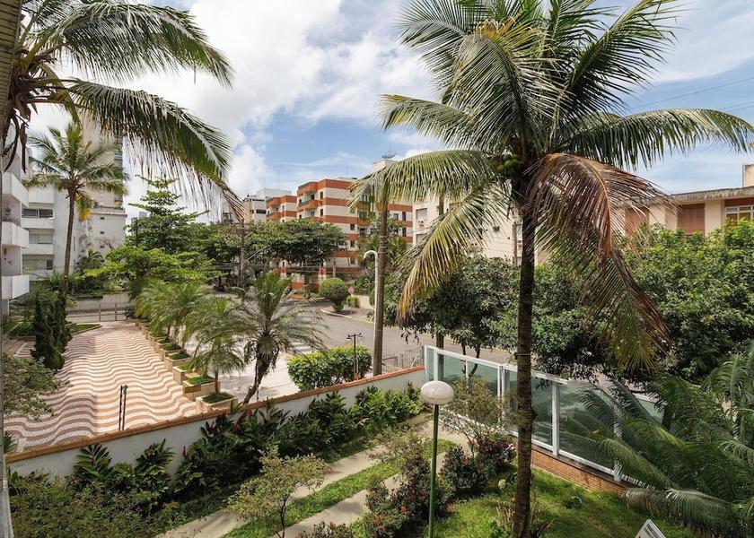 Sao Paulo (state) Guaruja Property Grounds