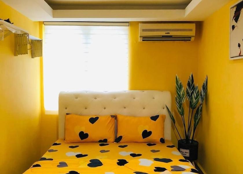 Negeri Sembilan Port Dickson Room