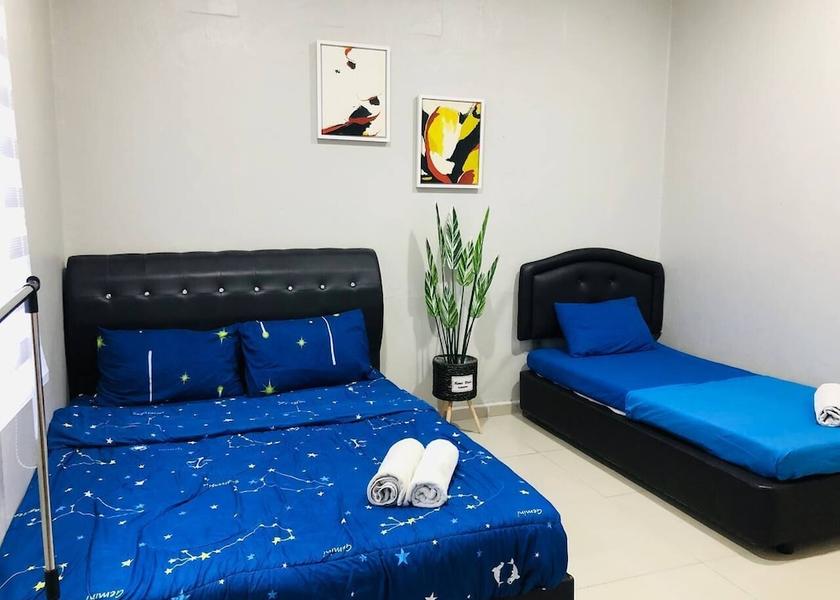 Negeri Sembilan Port Dickson Room