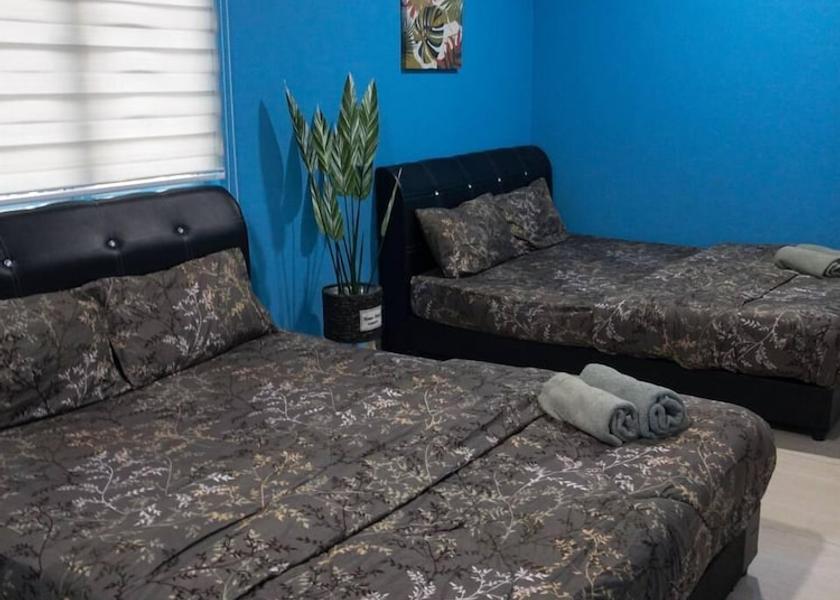 Negeri Sembilan Port Dickson Room