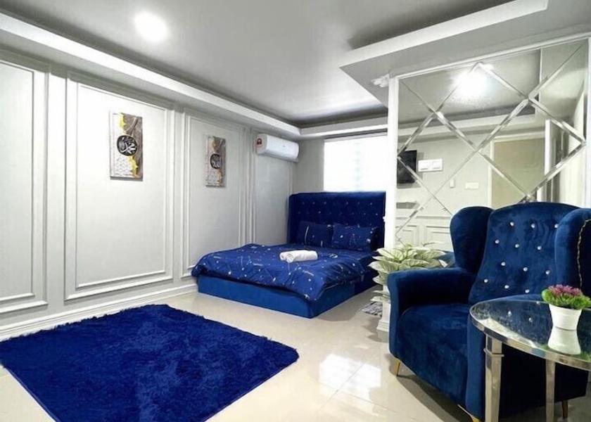 Negeri Sembilan Port Dickson Room