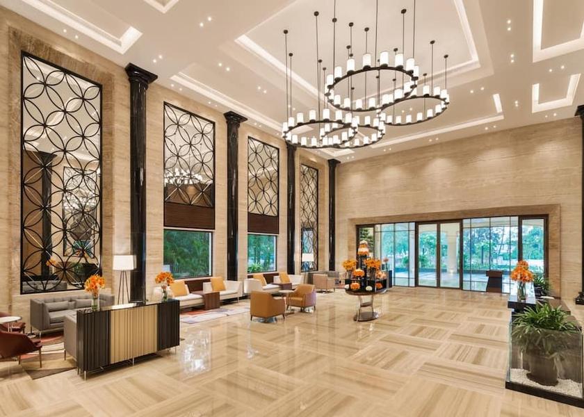 Tamil Nadu Coimbatore Public Areas