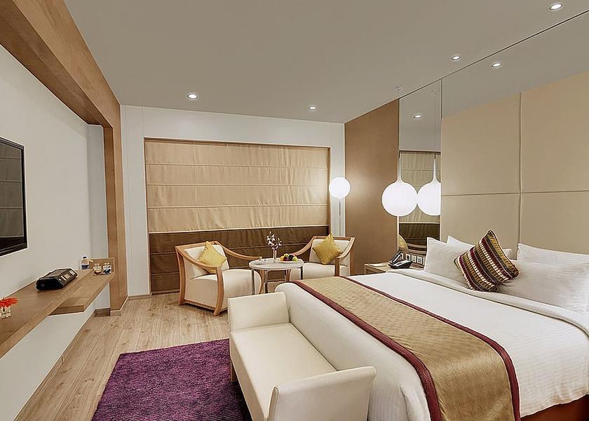 Tamil Nadu Coimbatore Room