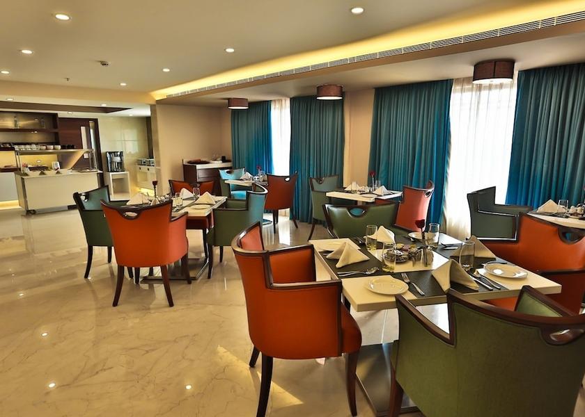 Tamil Nadu Coimbatore Executive lounge