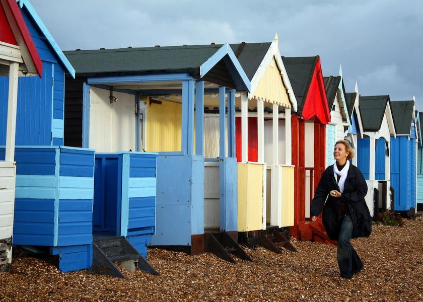 England Southend-on-Sea Point of interest