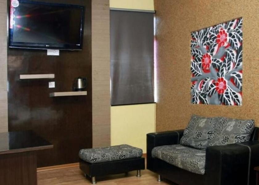 Johor Masai Living Area