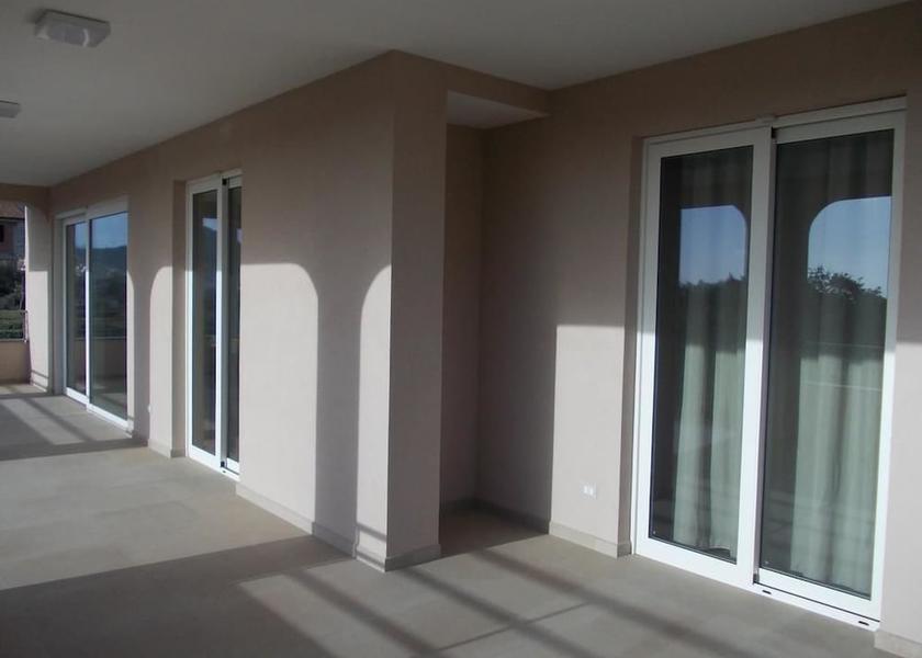 Campania Castellabate Terrace