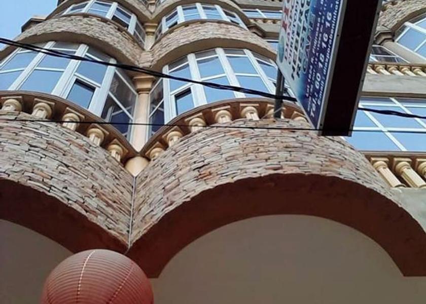  Cotonou Primary image