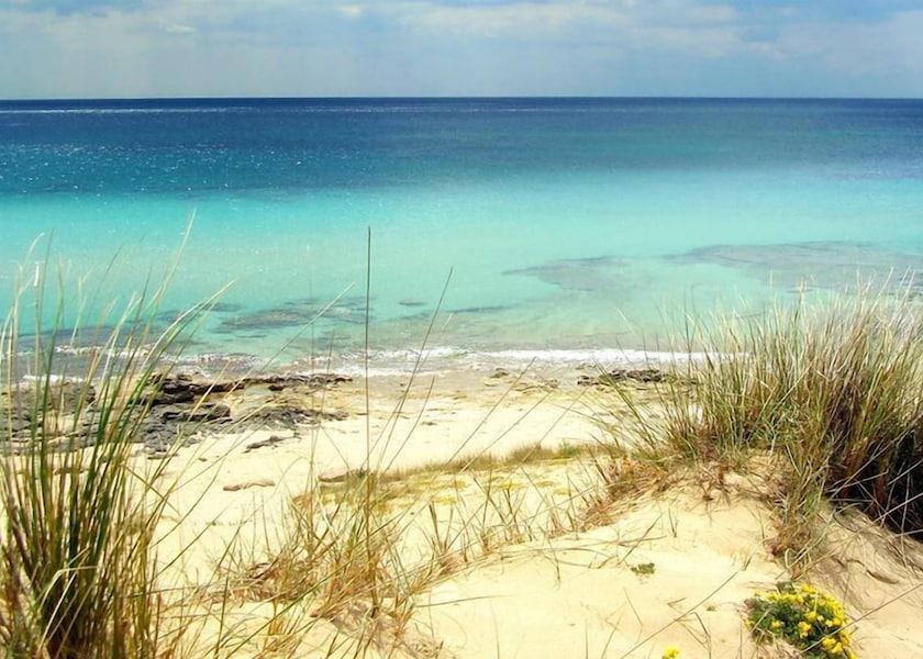 Puglia Sava Beach