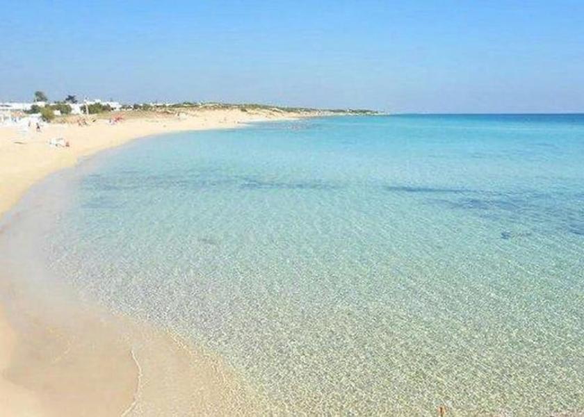 Puglia Sava Point of interest