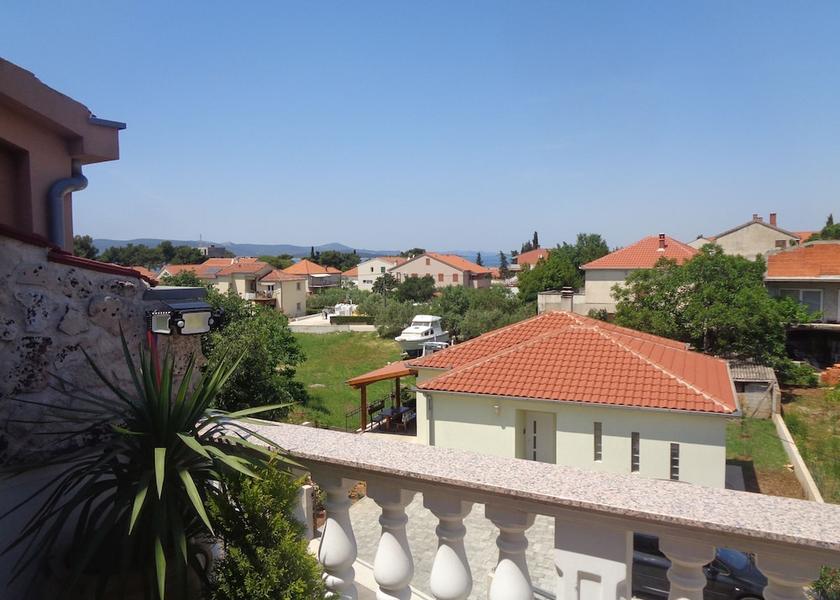 Zadar-Northern Dalmatia Biograd na Moru Room