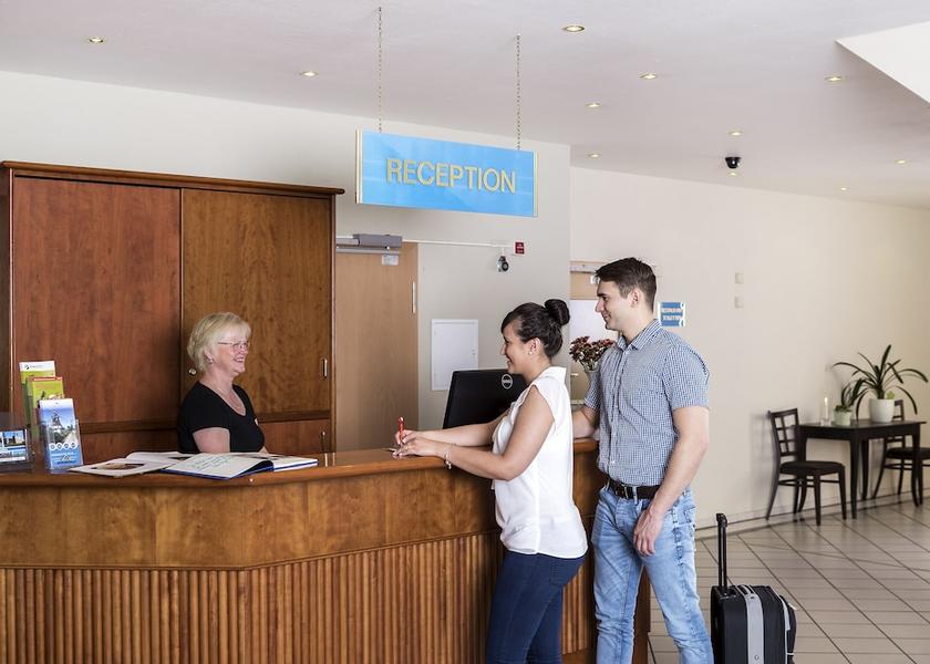 Nordwestmecklenburg Grevesmuehlen Reception