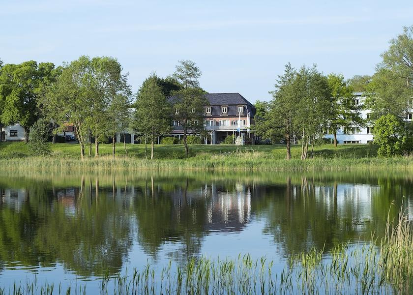 Nordwestmecklenburg Grevesmuehlen Lake