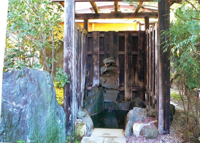 Nagano Achi Property Grounds