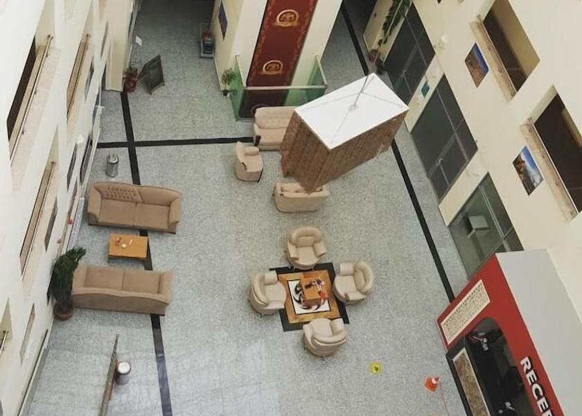 Sivas Sivas Lobby