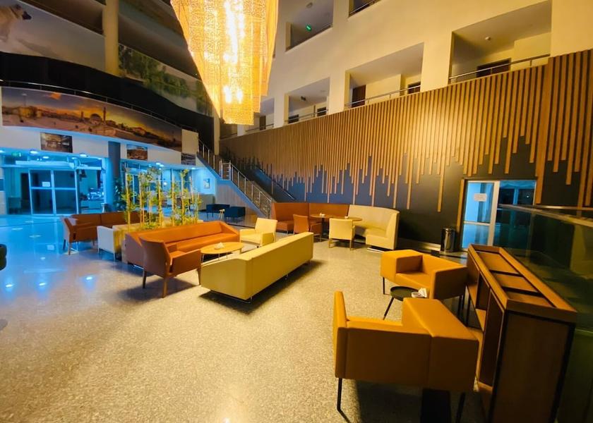 Sivas Sivas Lobby