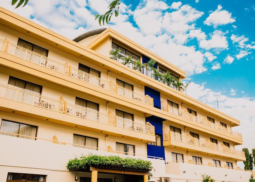  Dar es Salaam Primary image