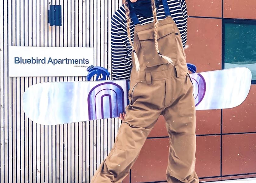 Nagano (prefecture) Hakuba Facade