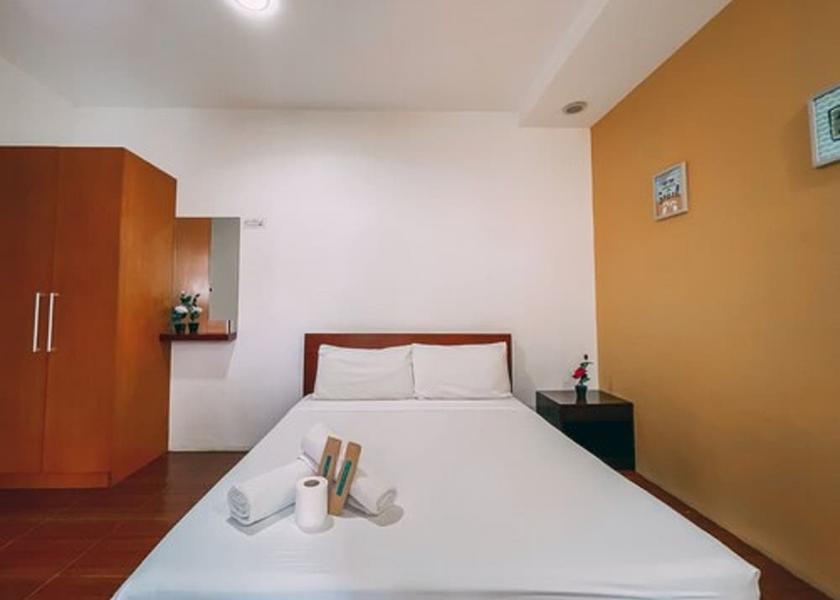 Central Luzon Morong Room