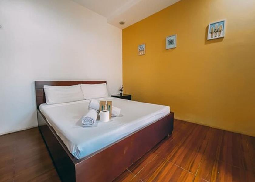 Central Luzon Morong Room