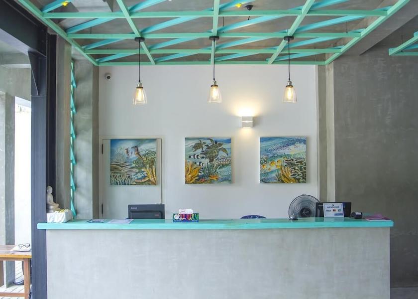 Matara District Mirissa Reception