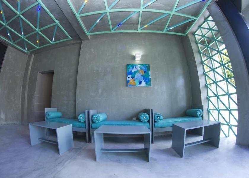 Matara District Mirissa Lobby