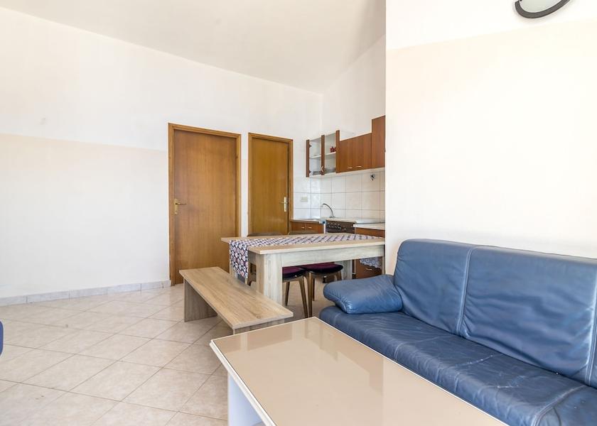 Split-Dalmatia Solta Living Area